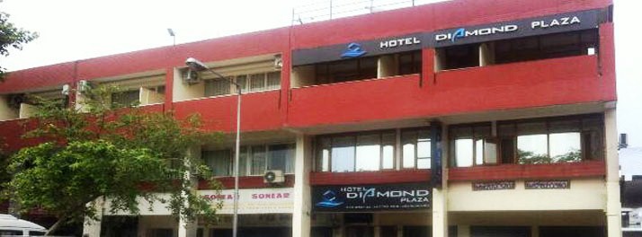 Hotel Diamond Plaza - Chandigarh 01.jpg